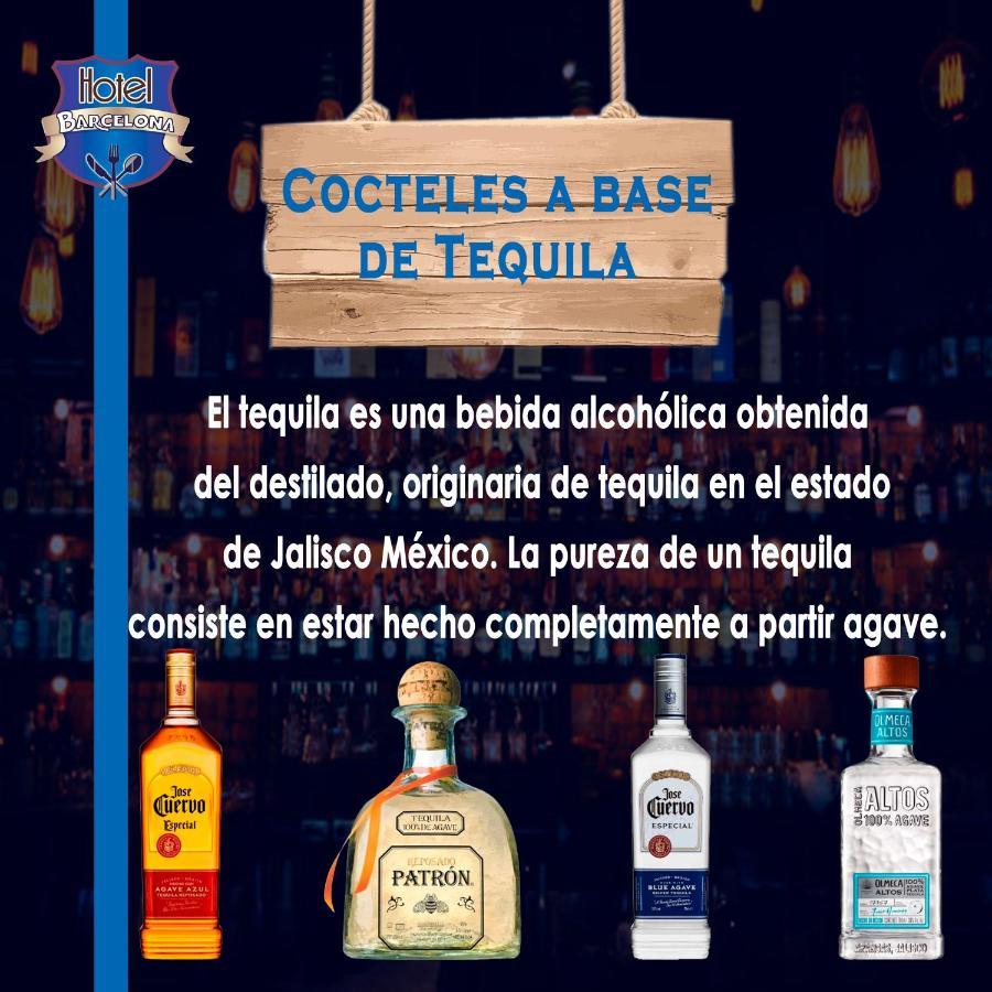 Hotel Barcelona Chinauta Bagian luar foto