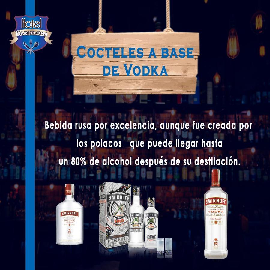 Hotel Barcelona Chinauta Bagian luar foto