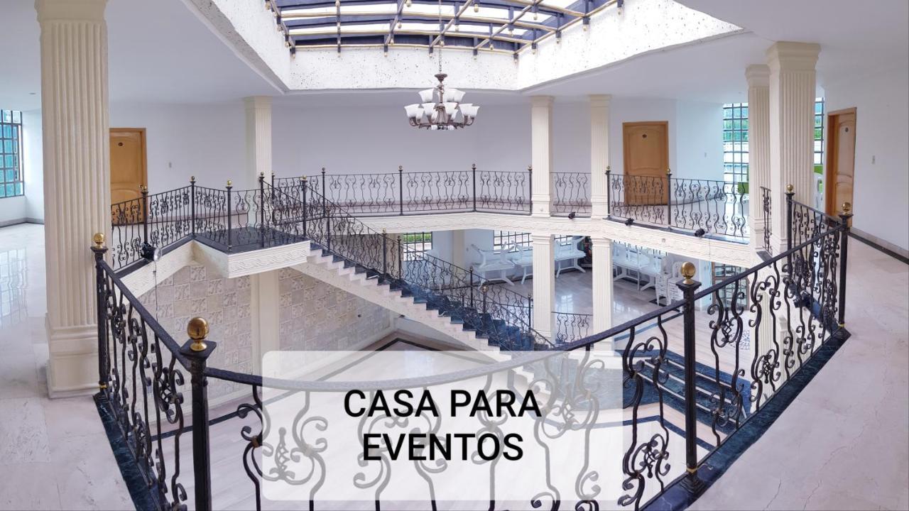 Hotel Barcelona Chinauta Bagian luar foto